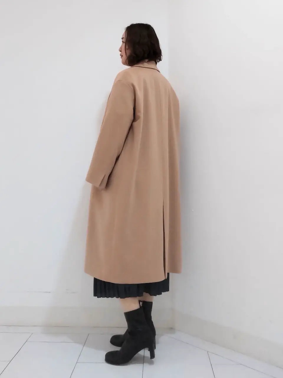 23区 L ナオミ コーディネート画像