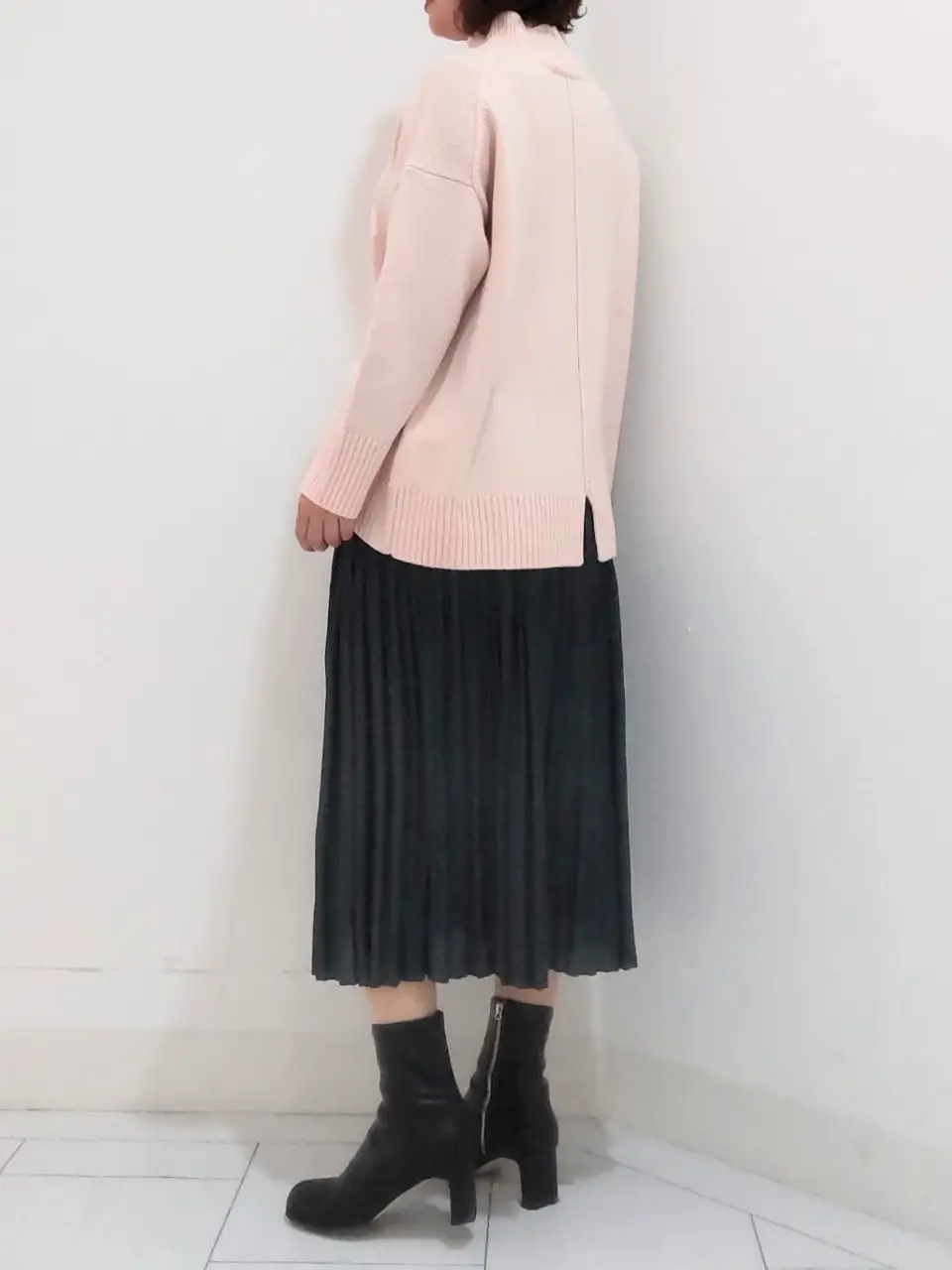 23区 L ナオミ コーディネート画像