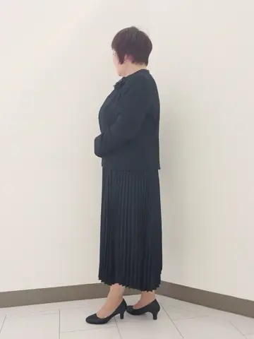 23区 L kazumi コーディネート画像