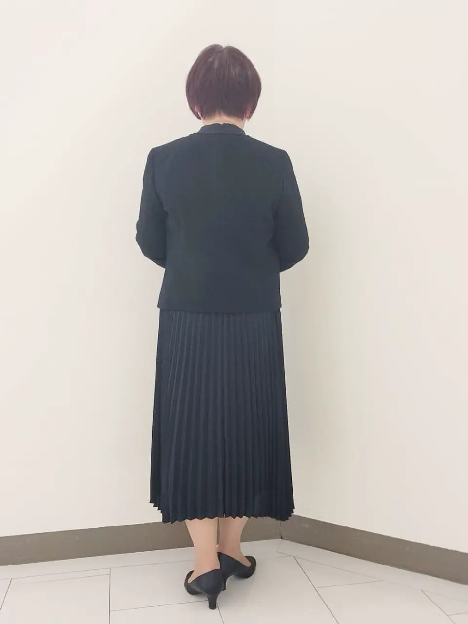 23区 L kazumi コーディネート画像