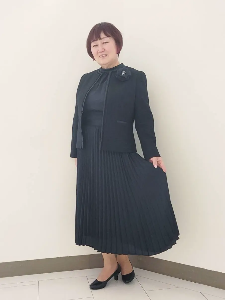 23区 L kazumi コーディネート画像