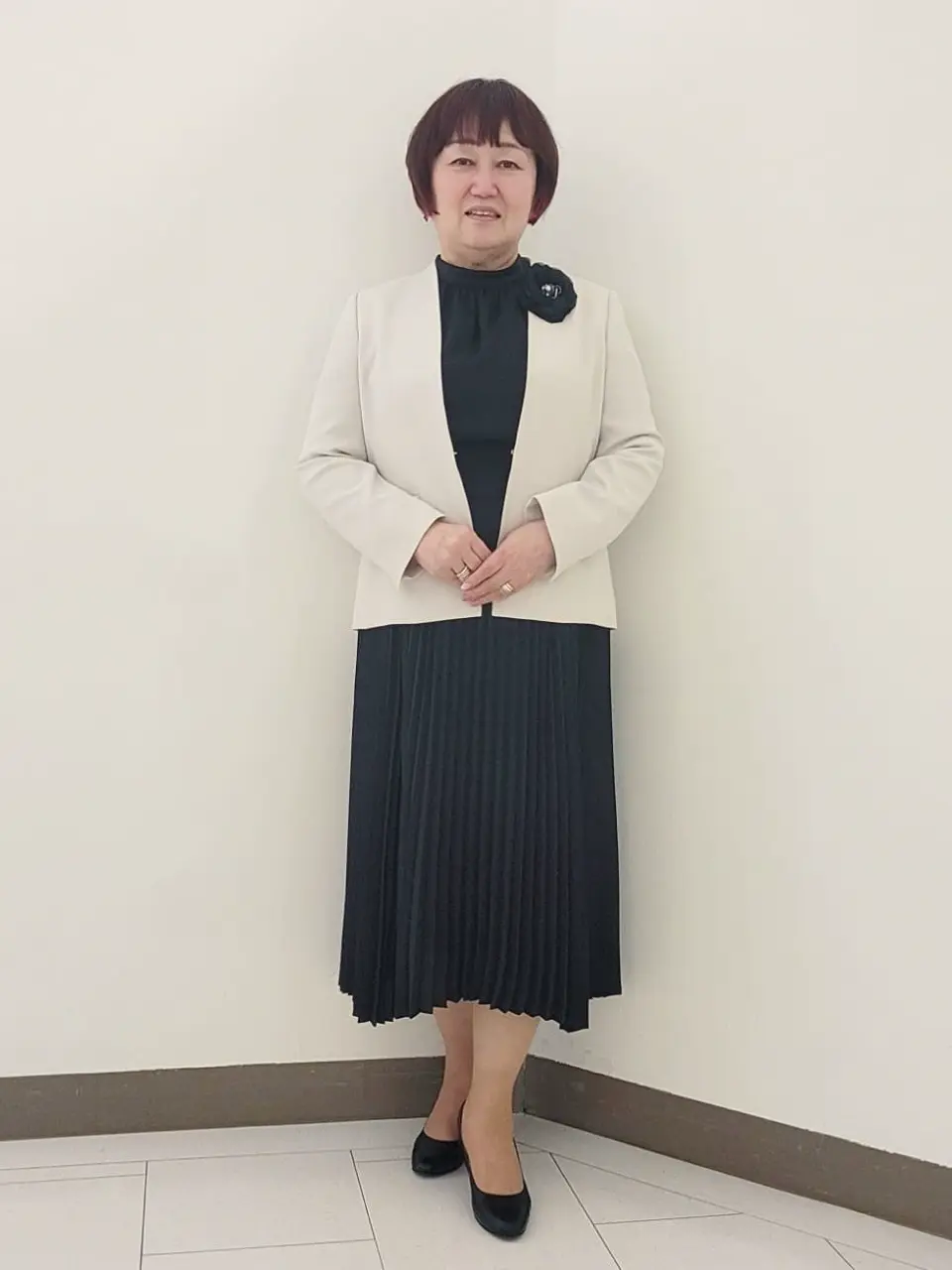  kazumi コーディネート画像