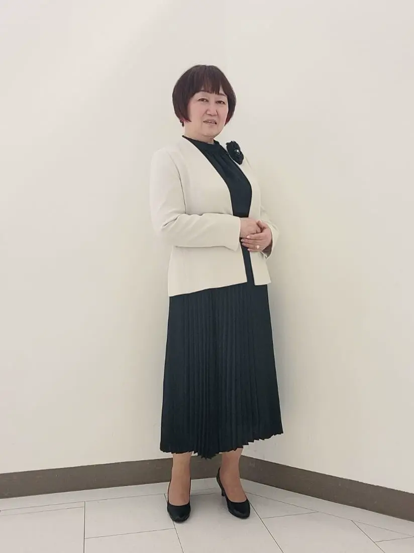 23区 L kazumi コーディネート画像