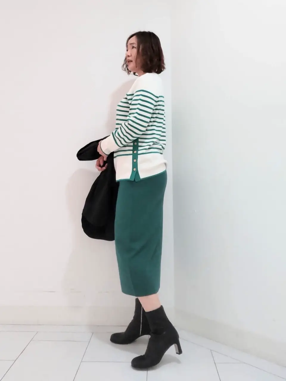 23区 L ナオミ コーディネート画像