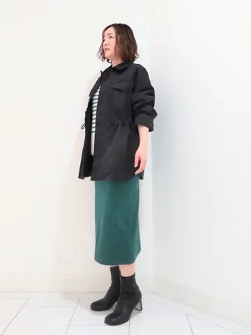 23区 L ナオミ コーディネート画像