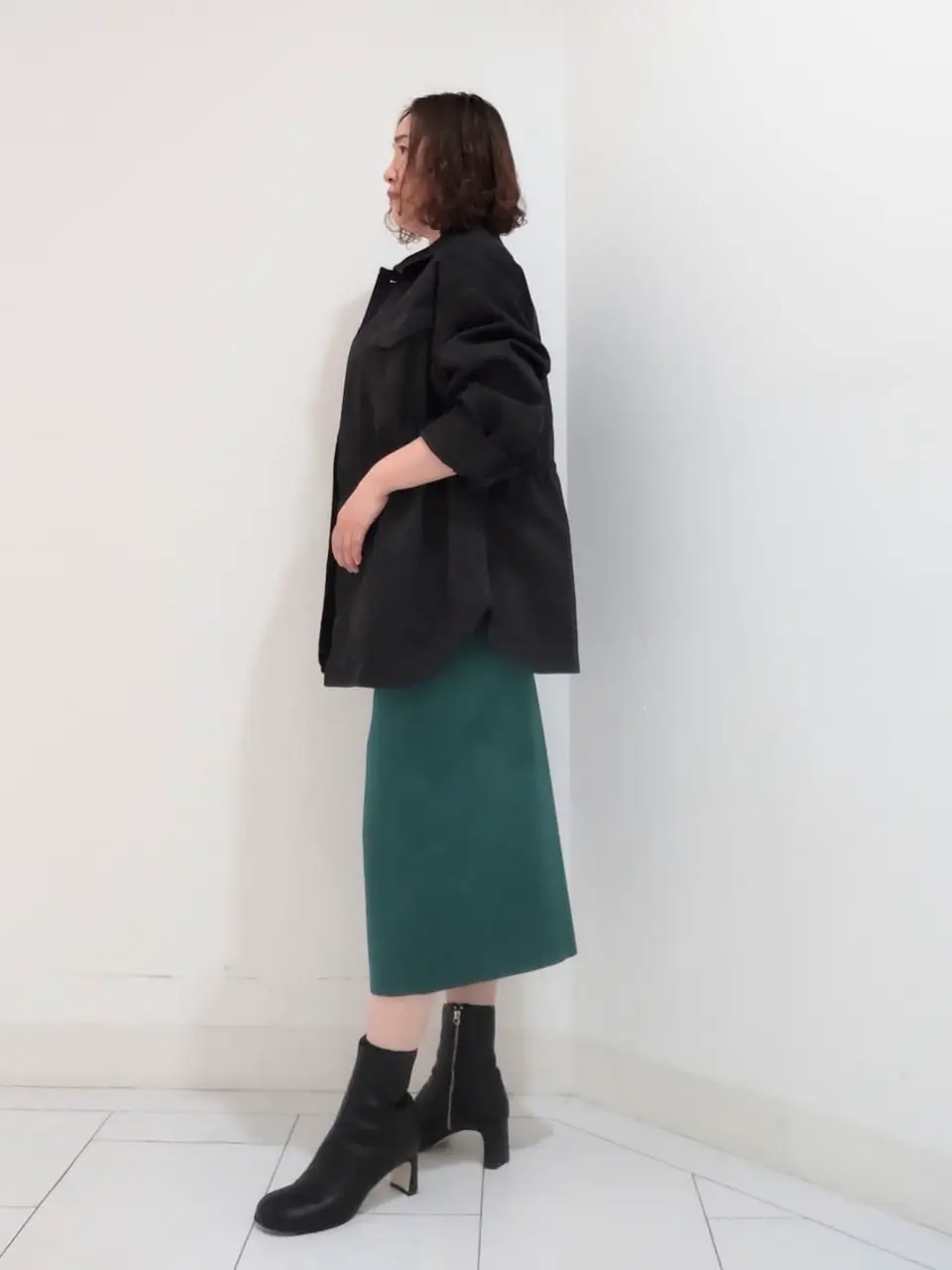 23区 L ナオミ コーディネート画像