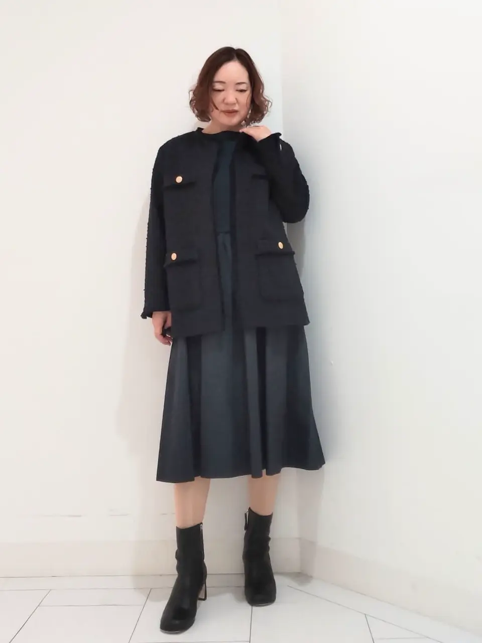 23区 L ナオミ コーディネート画像