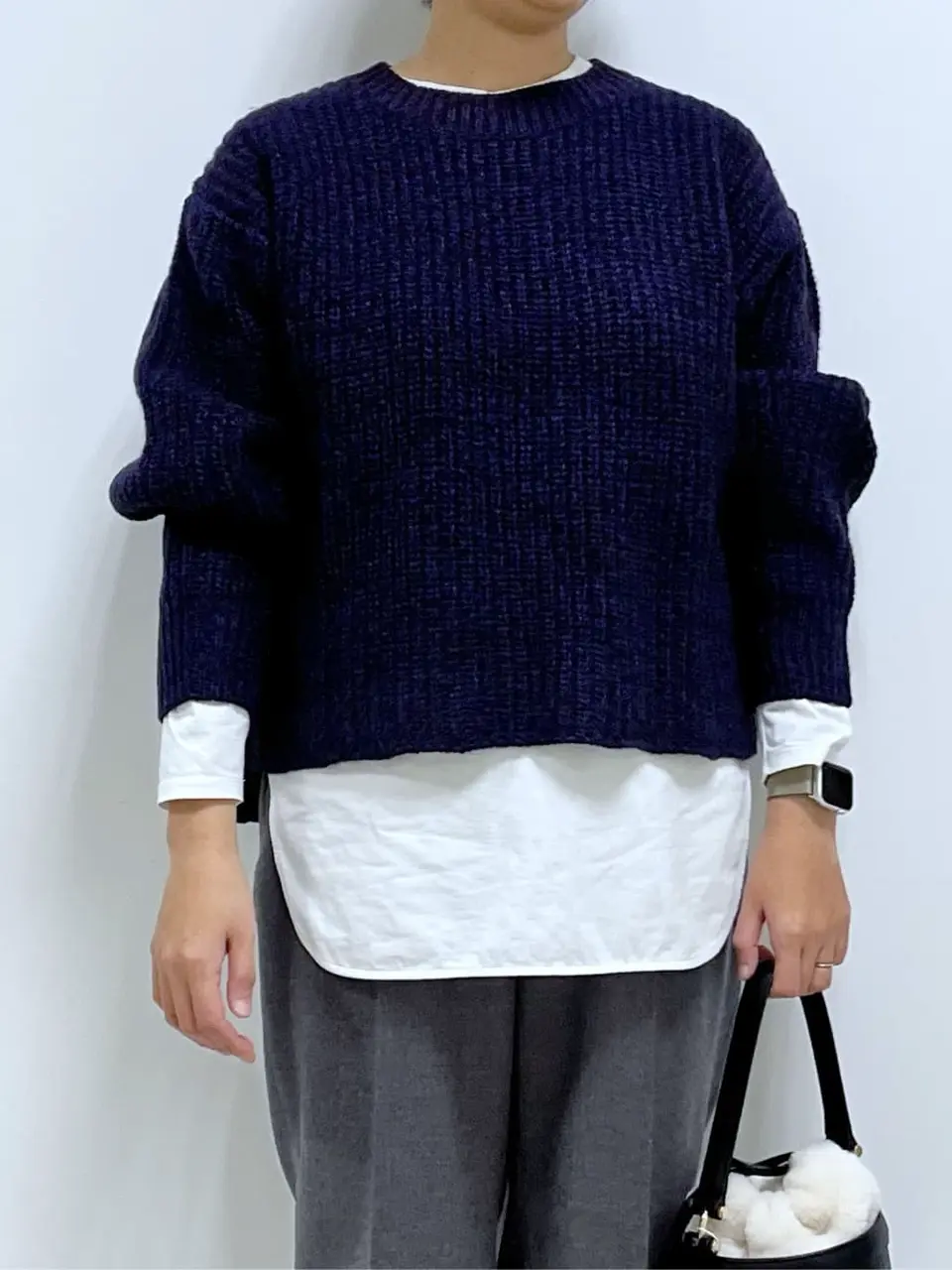 23区 L 田中 コーディネート画像