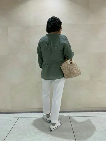 23区 L 山崎 コーディネート画像