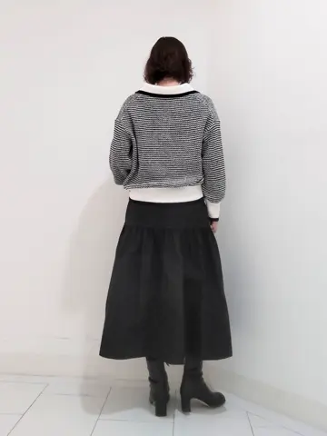 23区 L ナオミ コーディネート画像