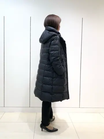 23区 L 鈴木 コーディネート画像