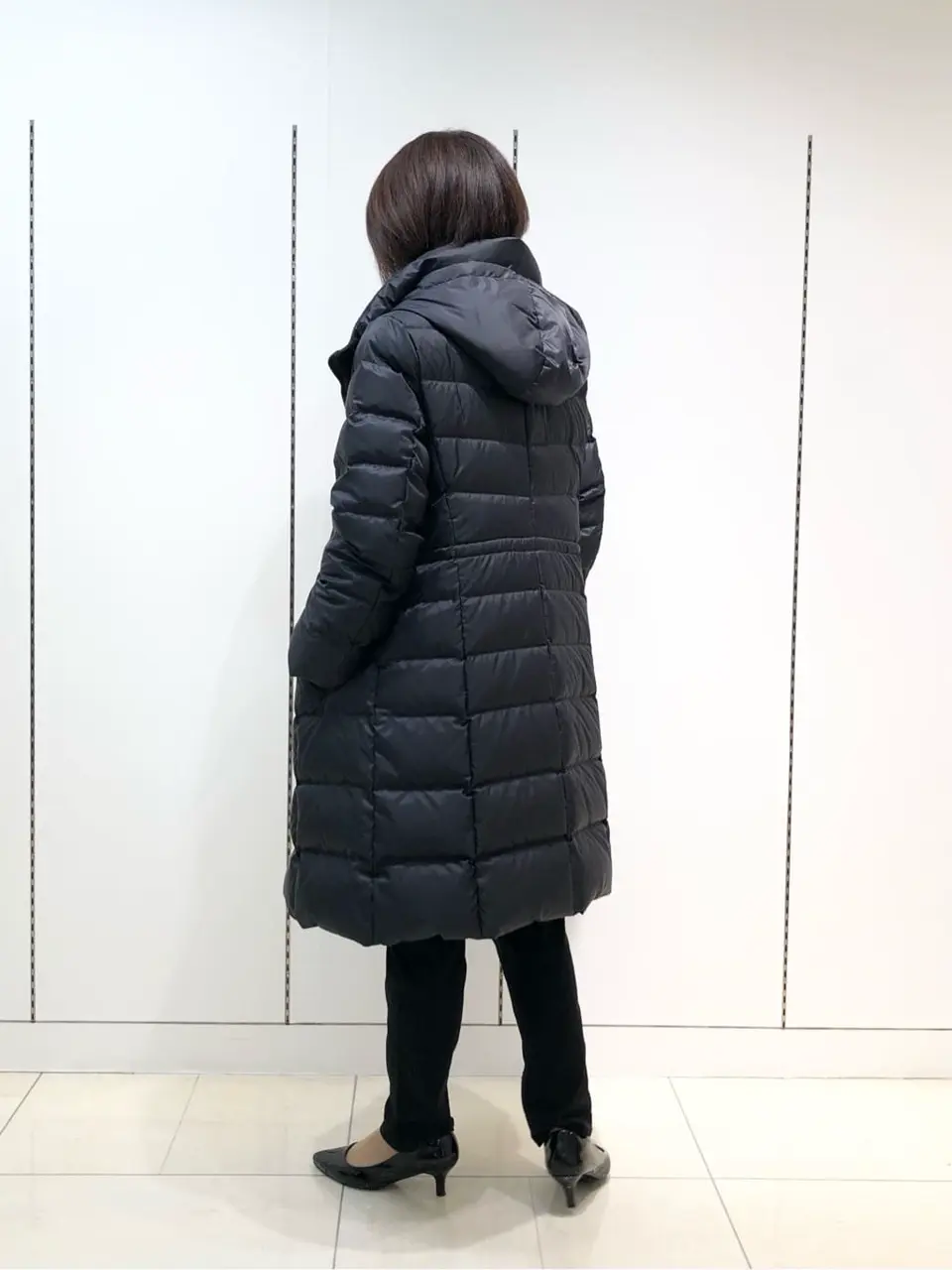 23区 L 鈴木 コーディネート画像