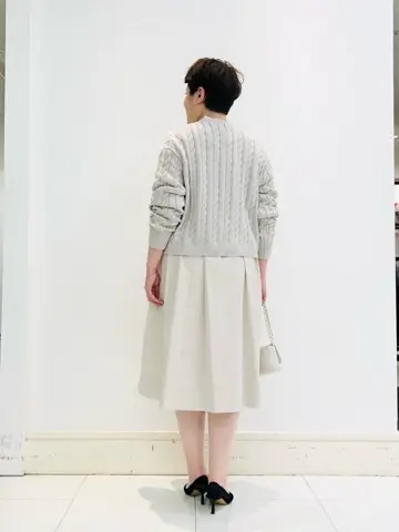 23区 L 佐藤 コーディネート画像