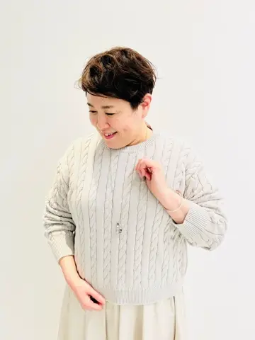 23区 L 佐藤 コーディネート画像