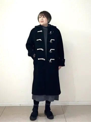 23区 L 高貫 コーディネート画像