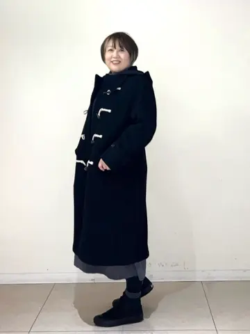 23区 L 高貫 コーディネート画像