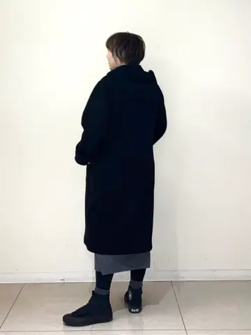 23区 L 高貫 コーディネート画像