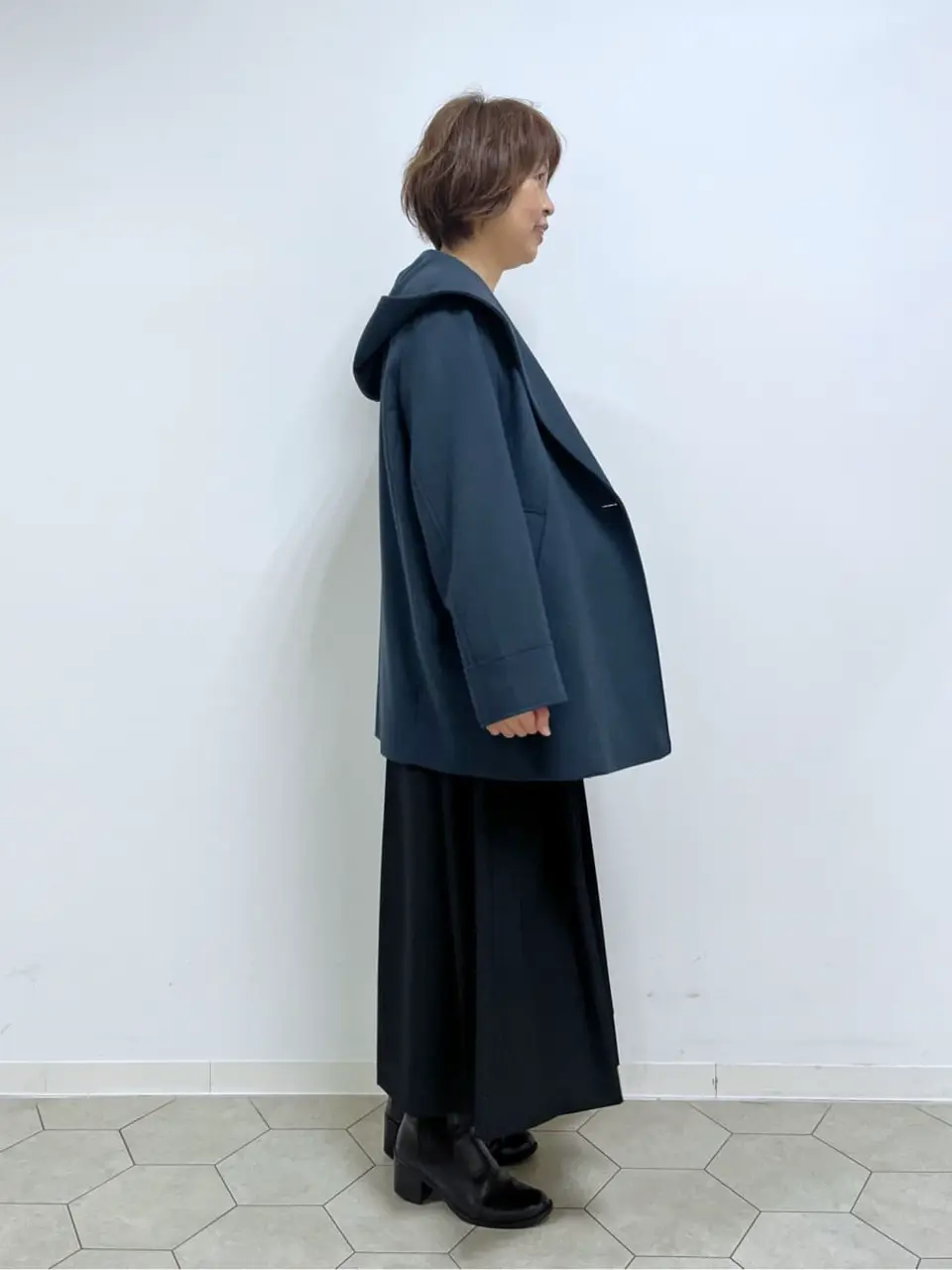 23区 L 田中 コーディネート画像