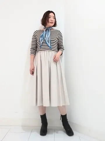 23区 L ナオミ コーディネート画像