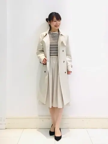 23区 L やの コーディネート画像