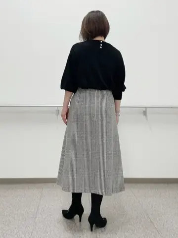 23区 L 水上 コーディネート画像