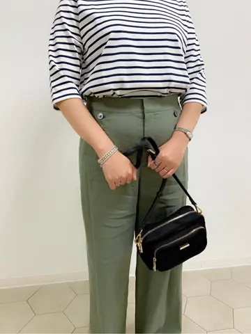 23区 L 田中 コーディネート画像