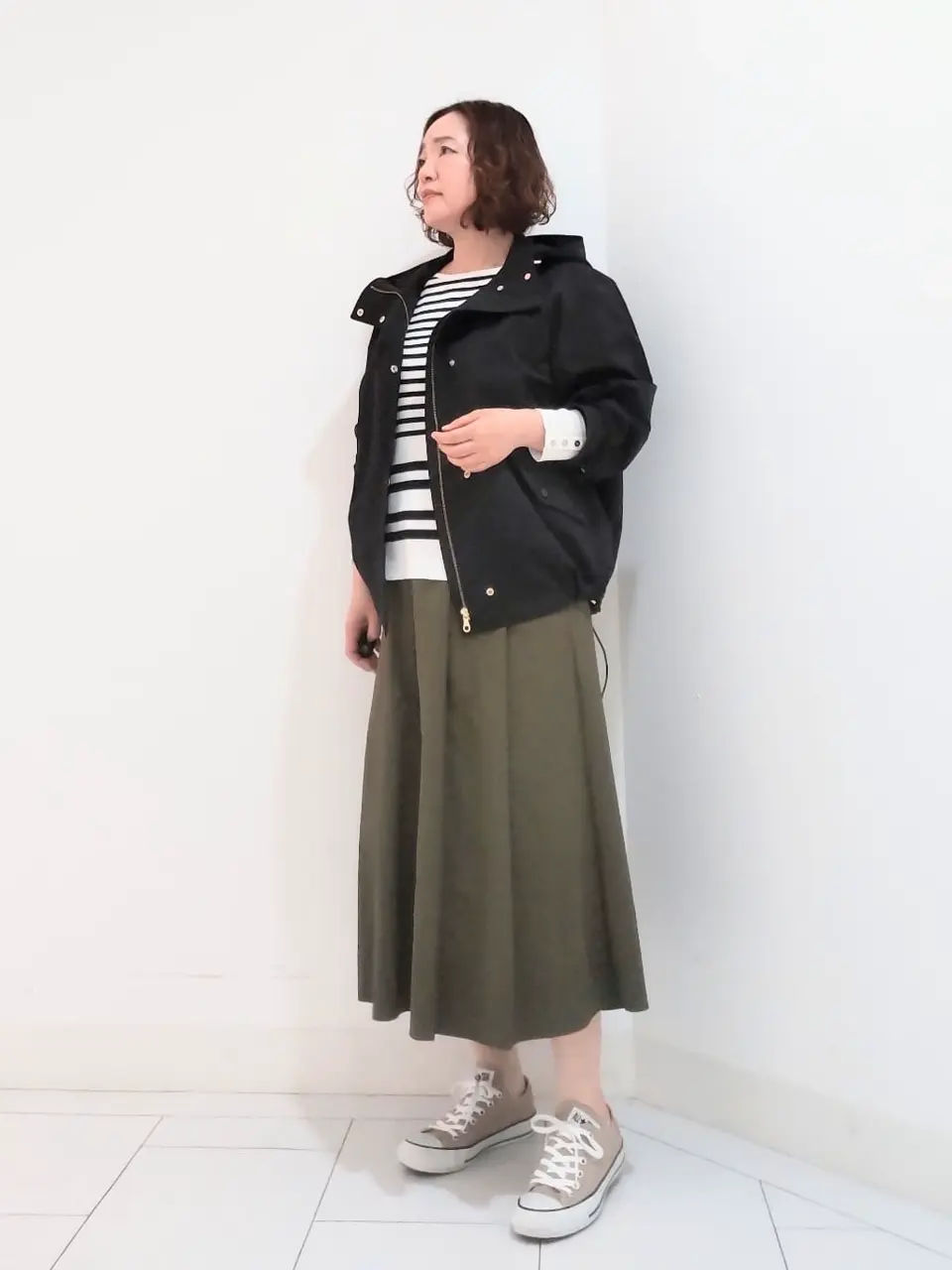 23区 L ナオミ コーディネート画像