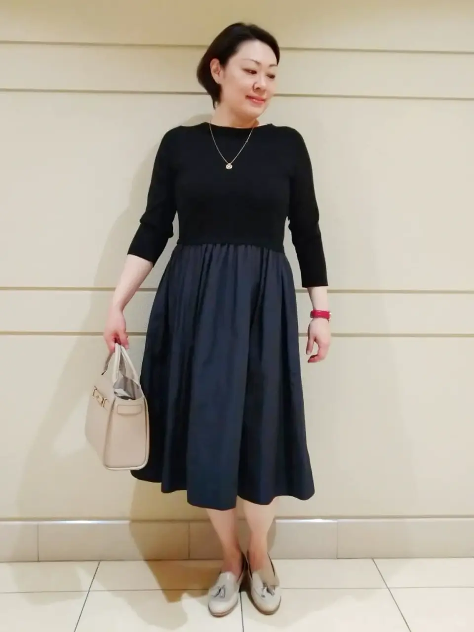 23区 L 山崎 コーディネート画像