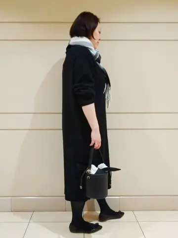 23区 L 山崎 コーディネート画像