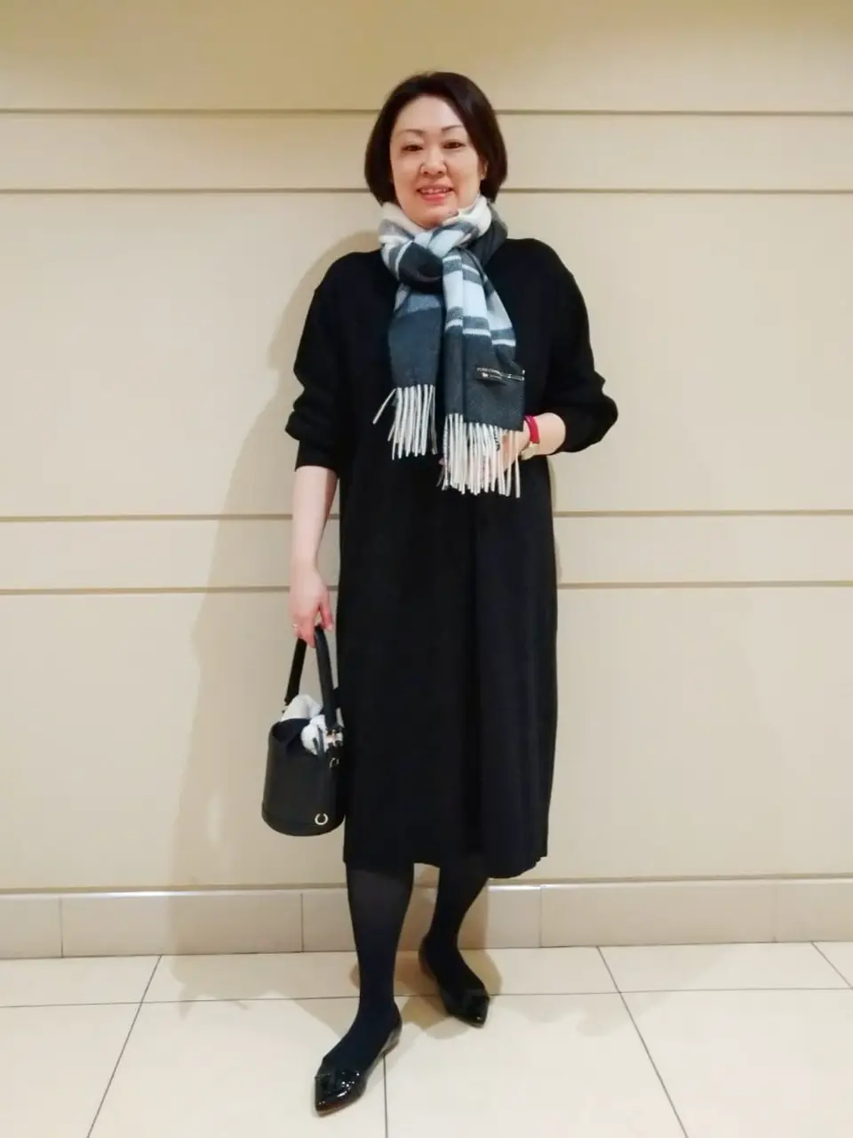 23区 L 山崎 コーディネート画像