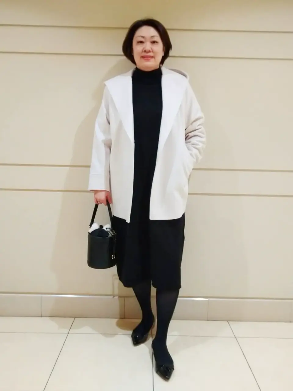 23区 L 山崎 コーディネート画像