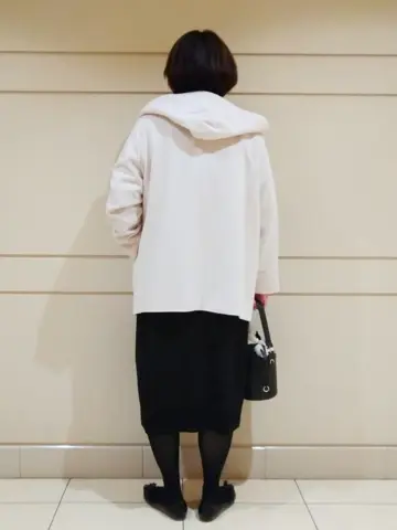 23区 L 山崎 コーディネート画像