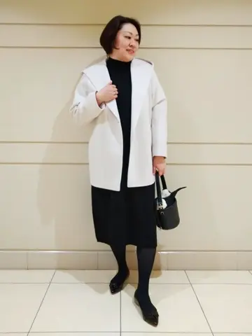 23区 L 山崎 コーディネート画像