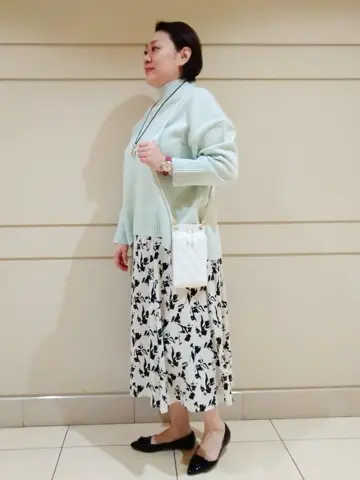 23区 L 山崎 コーディネート画像