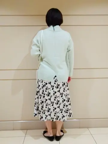 23区 L 山崎 コーディネート画像