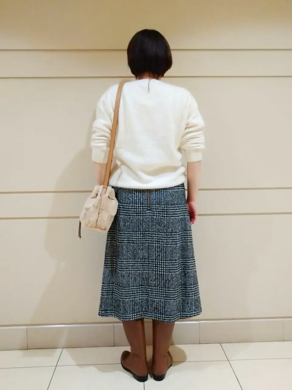 23区 L 山崎 コーディネート画像