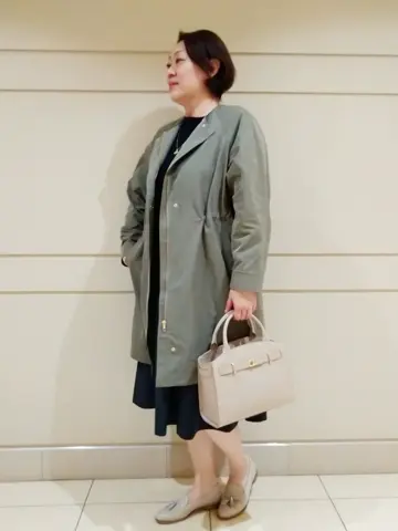 23区 L 山崎 コーディネート画像