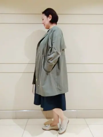 23区 L 山崎 コーディネート画像