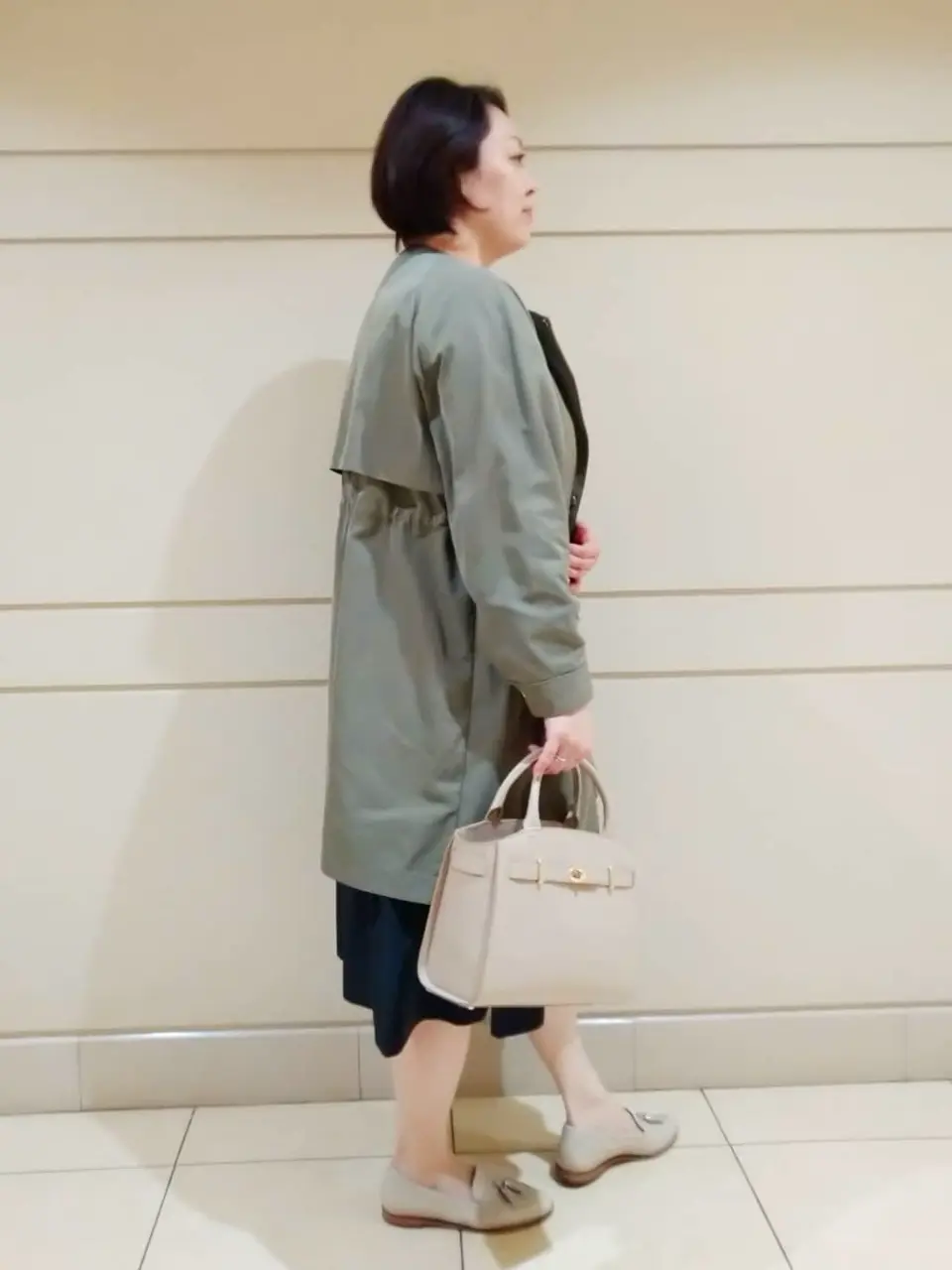 23区 L 山崎 コーディネート画像