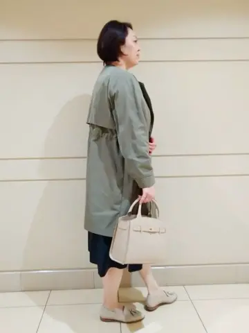 23区 L 山崎 コーディネート画像