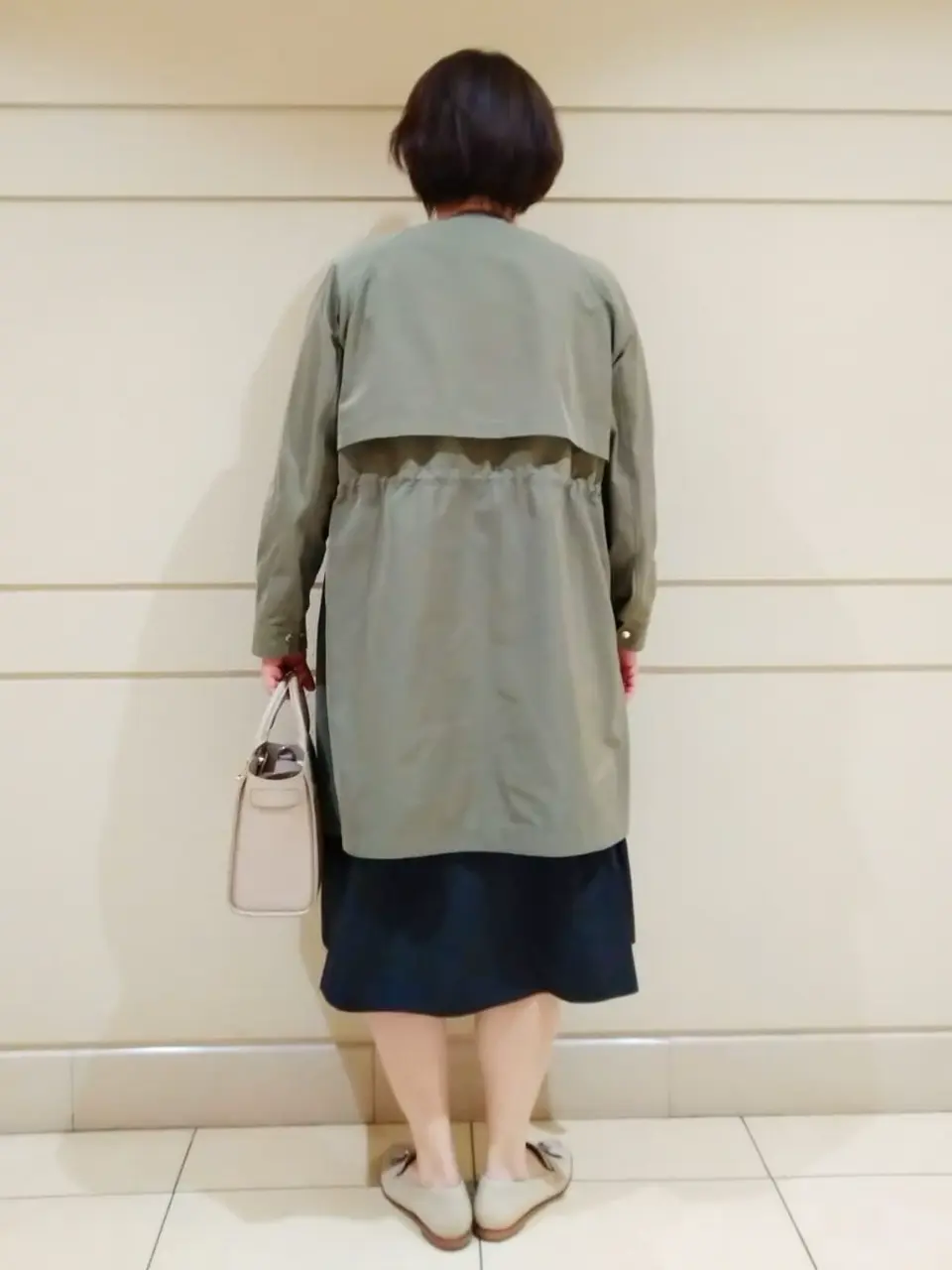 23区 L 山崎 コーディネート画像