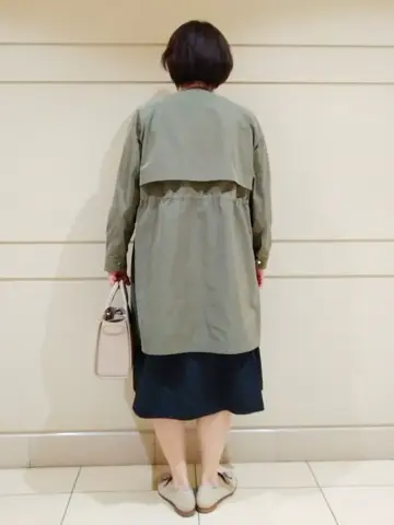 23区 L 山崎 コーディネート画像