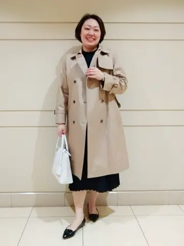 23区 L 山崎 コーディネート画像