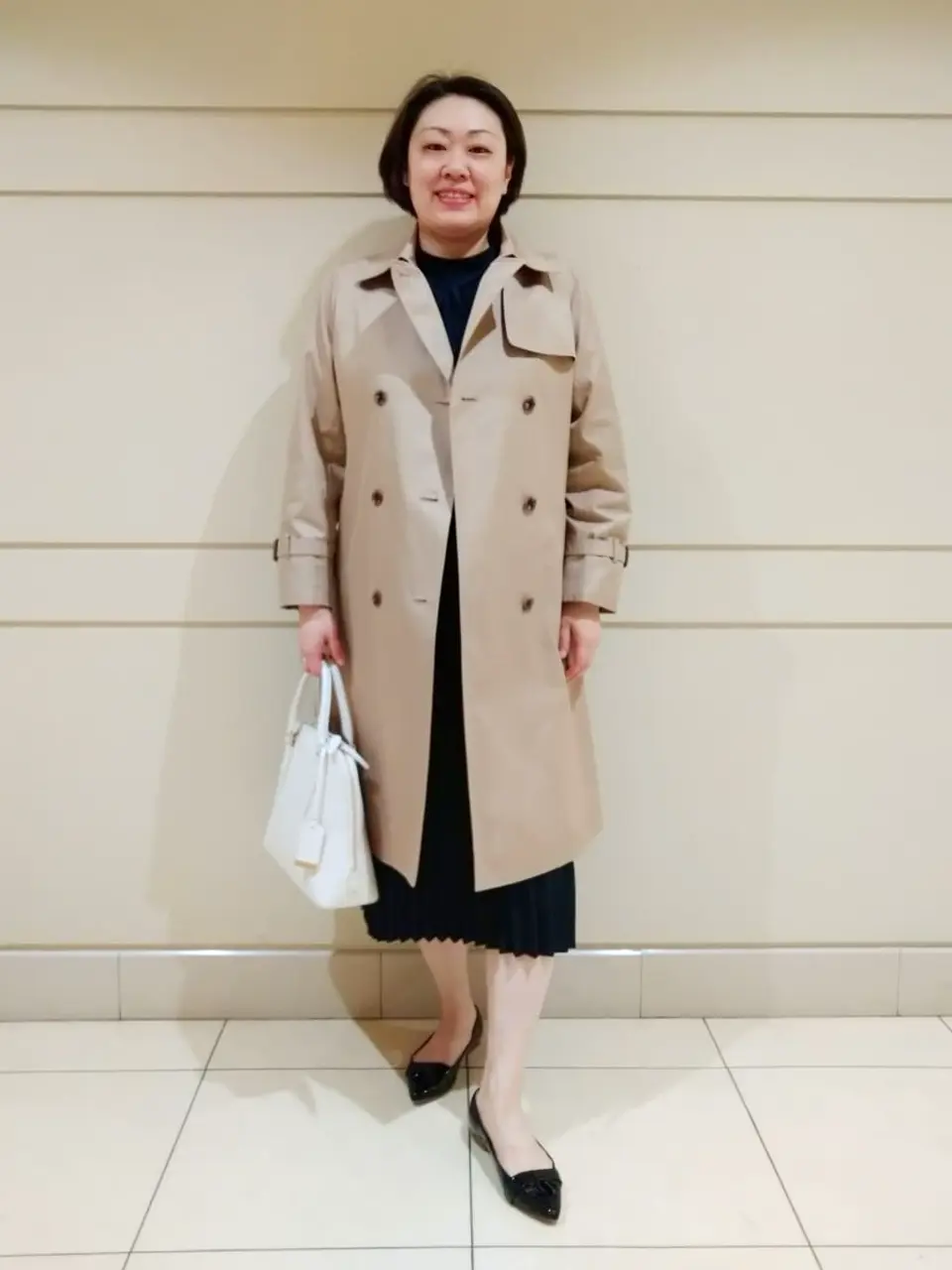 23区 L 山崎 コーディネート画像