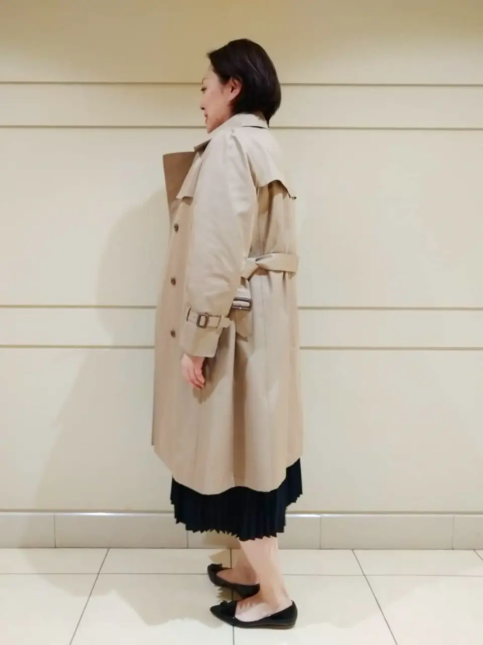 23区 L 山崎 コーディネート画像