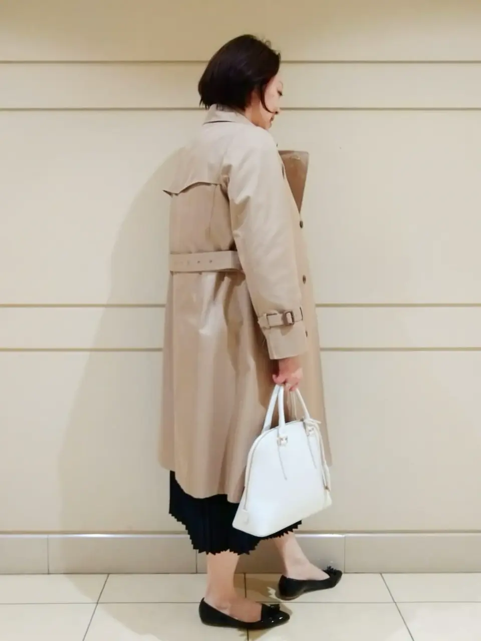 23区 L 山崎 コーディネート画像