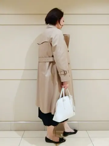 23区 L 山崎 コーディネート画像