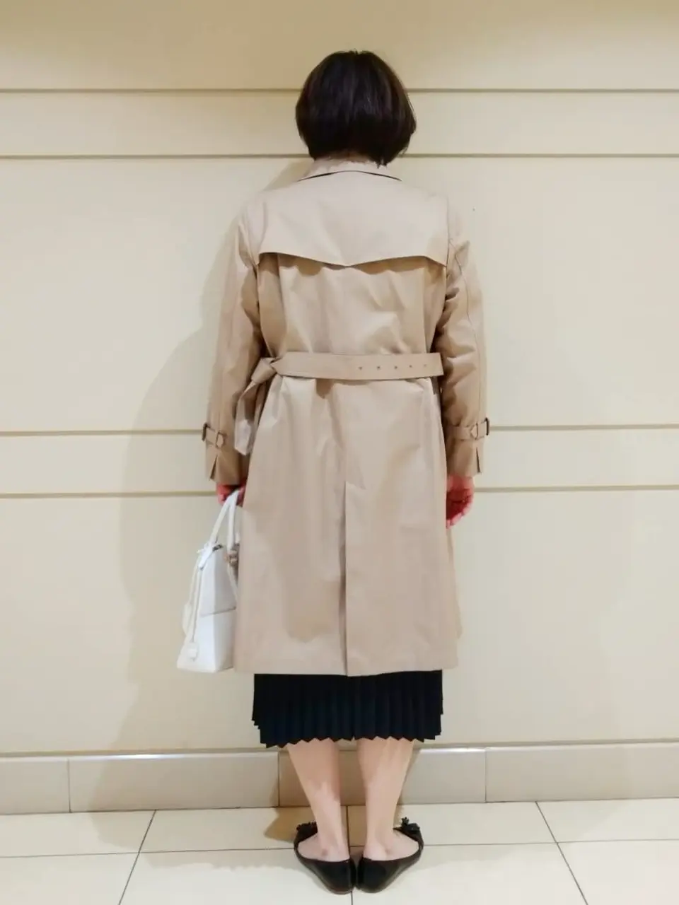 23区 L 山崎 コーディネート画像