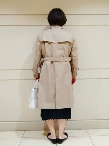 23区 L 山崎 コーディネート画像