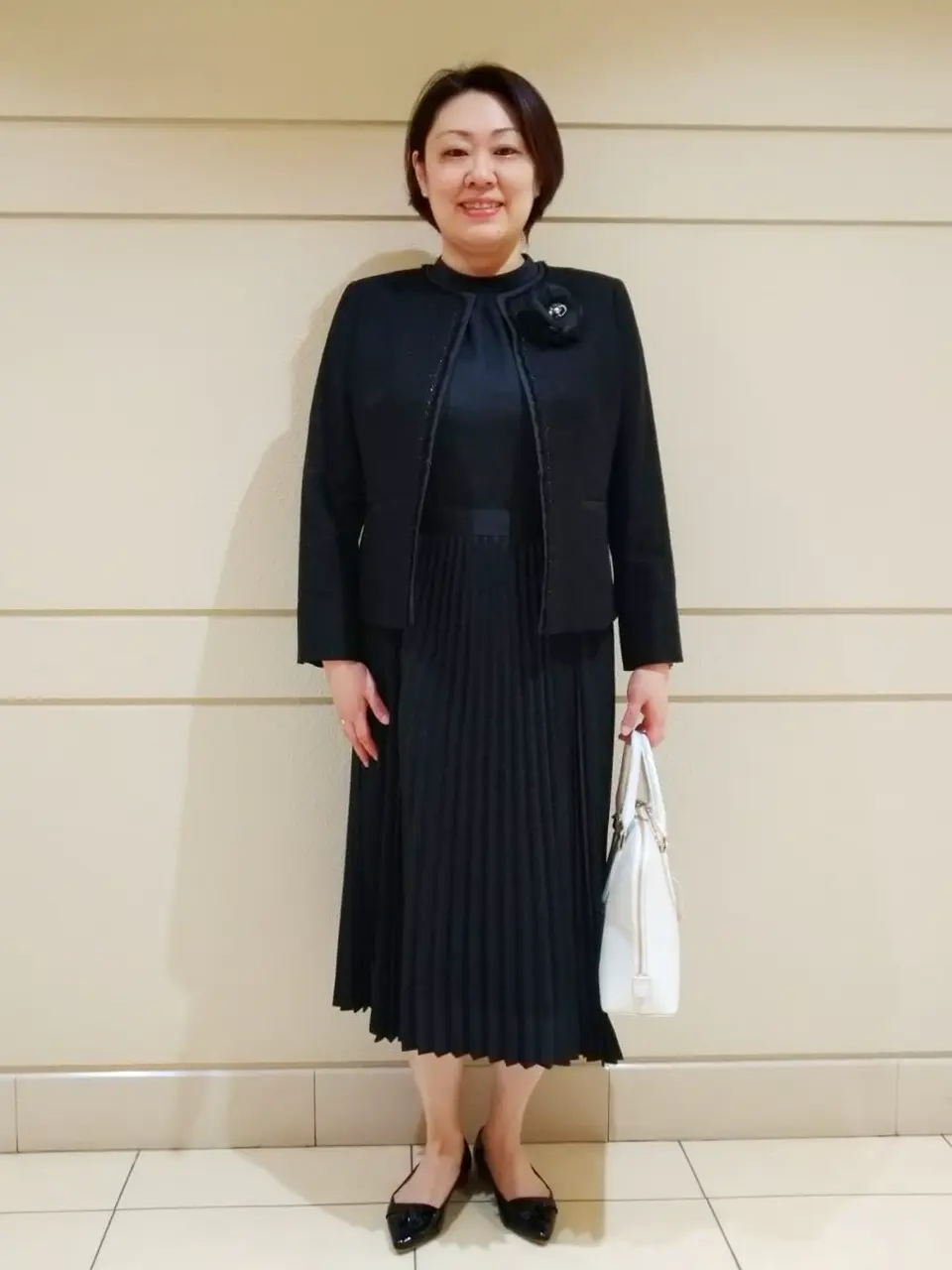 23区 L 山崎 コーディネート画像